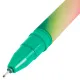 Ручка гелевая BRAUBERG GRADE NEON, ЧЕРНАЯ, игольчатый узел 0,5 мм, линия письма 0,3 мм, 144285