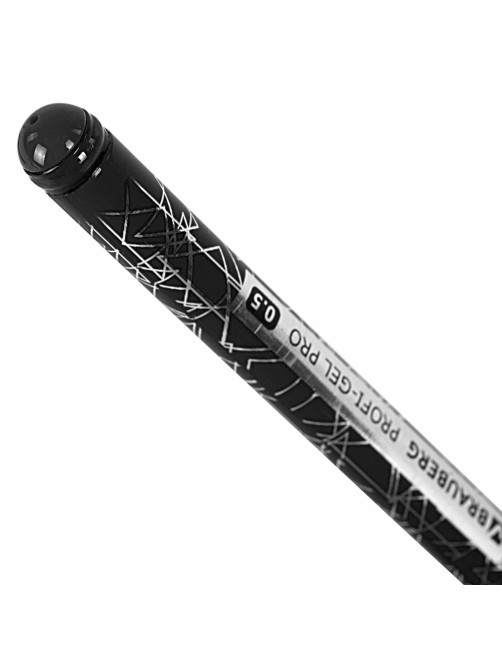 Ручка гелевая BRAUBERG 