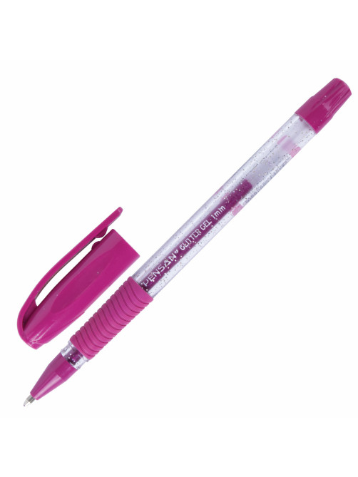 Ручка гелевая PENSAN 