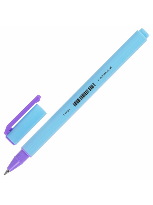 Ручка гелевая BRAUBERG 