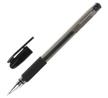 Ручка гелевая с грипом STAFF 