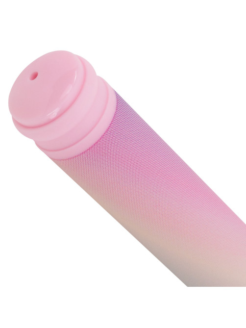 Ручка гелевая BRAUBERG GRADE PASTEL, СИНЯЯ, игольчатый узел 0,5 мм, линия письма 0,3 мм, 144284
