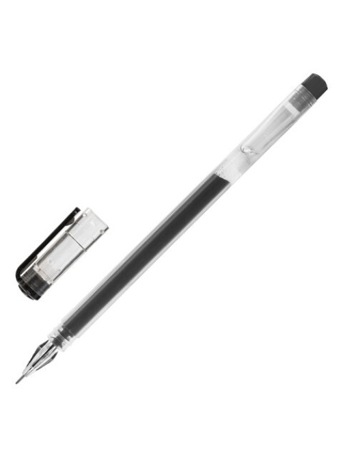 Ручка гелевая STAFF 