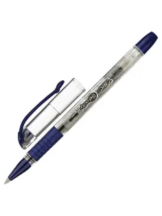 Ручка гелевая с грипом BIC 