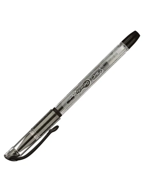 Ручка гелевая с грипом BIC 