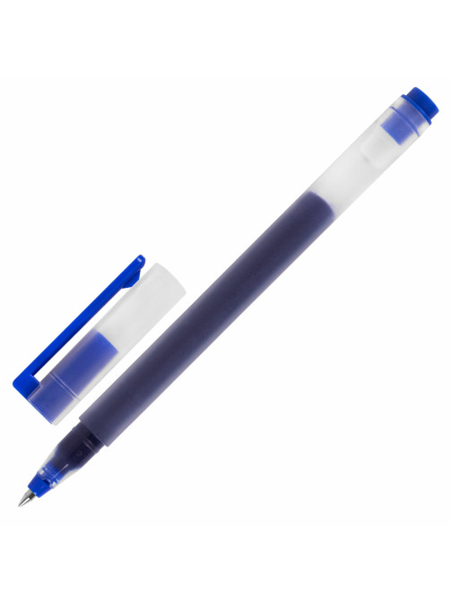 Ручка гелевая BRAUBERG 