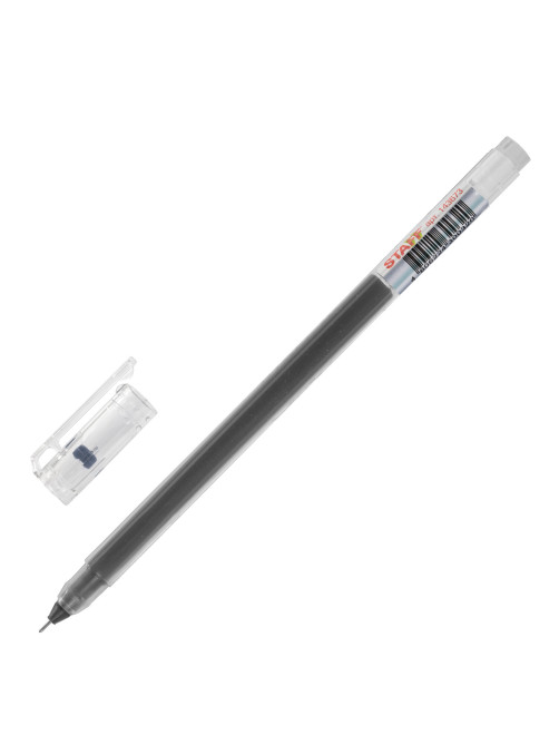 Ручка гелевая STAFF 
