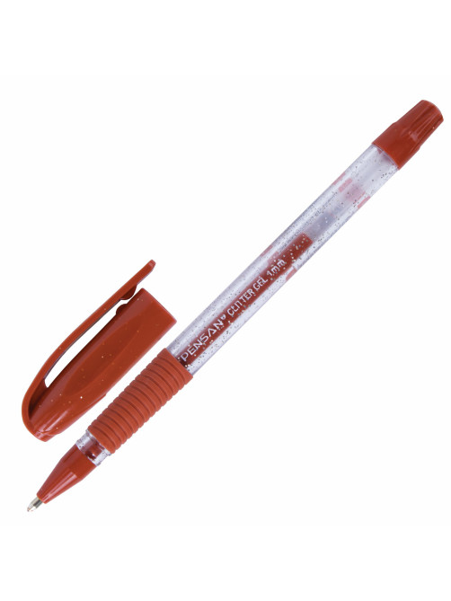 Ручка гелевая PENSAN 