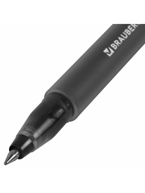 Ручка гелевая BRAUBERG 