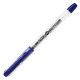 Ручка гелевая с грипом BIC 