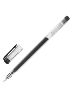 Ручка гелевая STAFF 