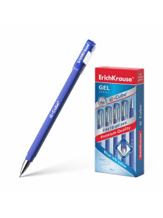 Ручка гелевая ERICH KRAUSE 