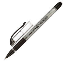 Ручка гелевая с грипом BIC 