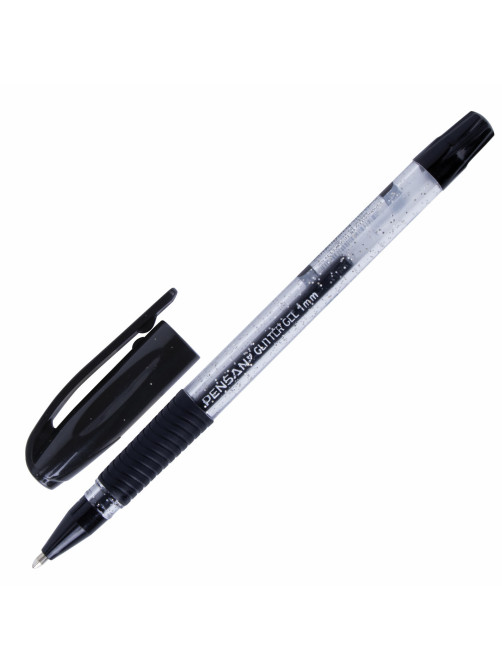 Ручка гелевая PENSAN 