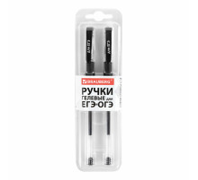 Ручки гелевые 