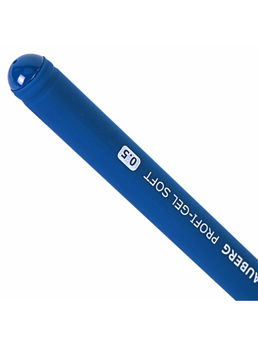 Ручка гелевая BRAUBERG 