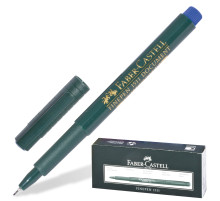 Ручка капиллярная (линер) FABER-CASTELL 