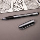 Ручка капиллярная (линер) ЧЕРНАЯ CENTROPEN 