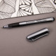 Ручка капиллярная (линер) ЧЕРНАЯ CENTROPEN 