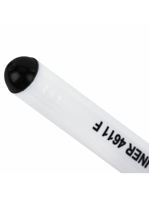 Ручка капиллярная (линер) ЧЕРНАЯ CENTROPEN 