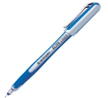 Ручка капиллярная (линер) СИНЯЯ CENTROPEN 