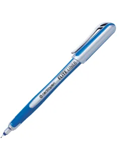 Ручка капиллярная (линер) СИНЯЯ CENTROPEN 
