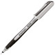 Ручка капиллярная (линер) ЧЕРНАЯ CENTROPEN 