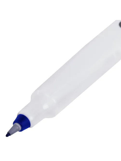 Ручка капиллярная (линер) СИНЯЯ CENTROPEN 