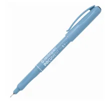Ручка капиллярная (линер) СИНЯЯ CENTROPEN 