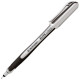 Ручка капиллярная (линер) ЧЕРНАЯ CENTROPEN 