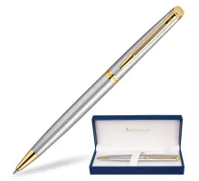 Ручка подарочная шариковая WATERMAN 