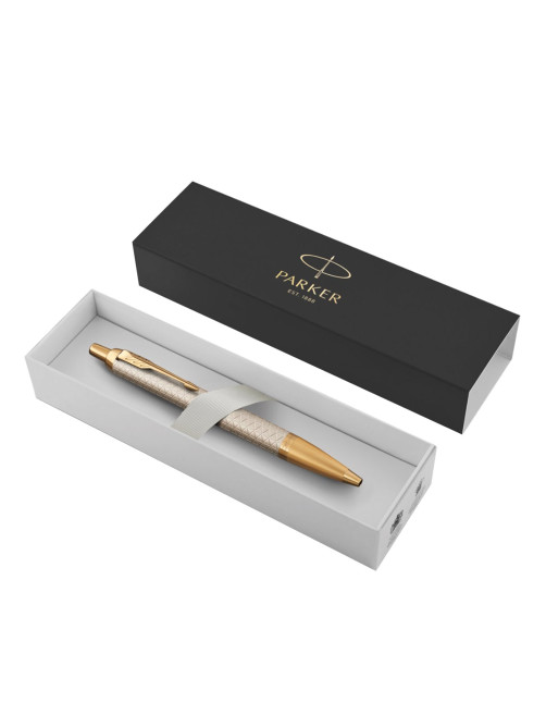 Ручка шариковая PARKER 