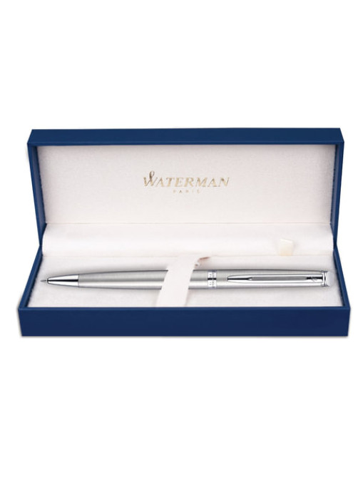 Ручка подарочная шариковая WATERMAN 