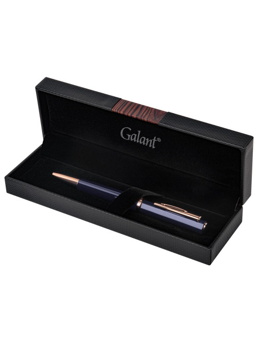 Ручка подарочная шариковая GALANT 
