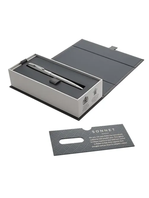 Ручка шариковая PARKER 