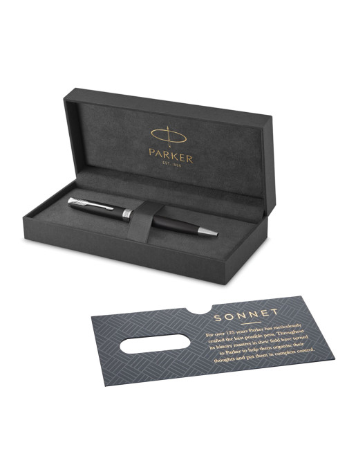 Ручка шариковая PARKER 