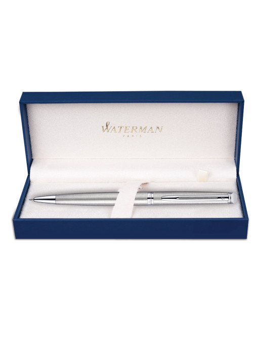 Ручка подарочная шариковая WATERMAN 