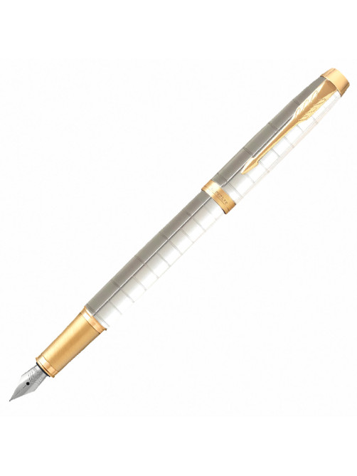 Ручка перьевая PARKER 
