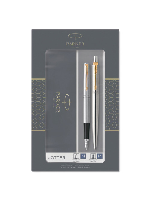 Набор PARKER 