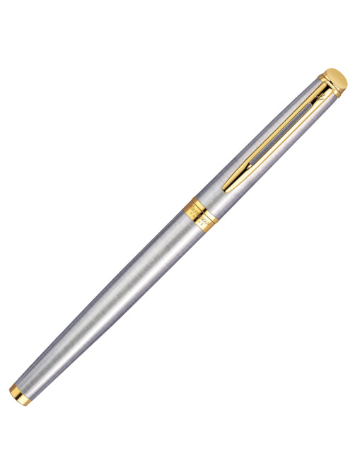Ручка подарочная перьевая WATERMAN 