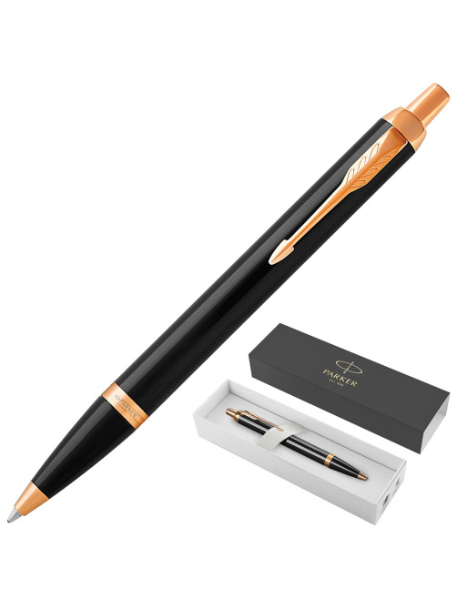 Ручка шариковая PARKER 