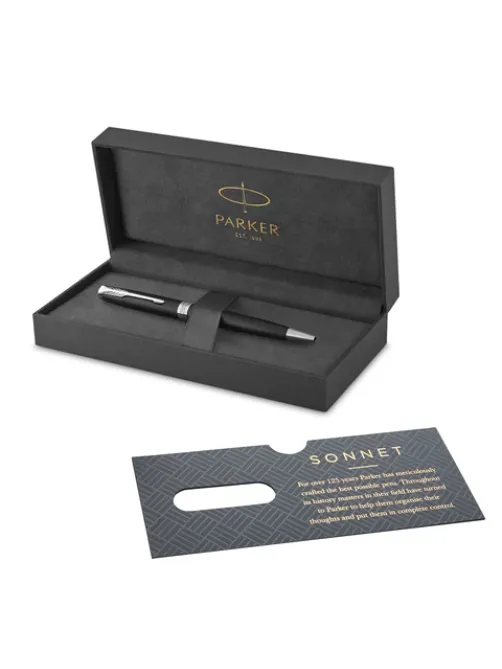 Ручка шариковая PARKER 