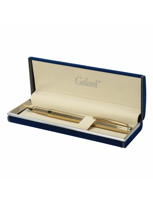 Ручка подарочная перьевая GALANT 