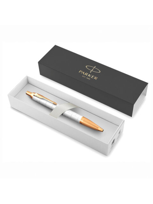 Ручка шариковая PARKER 