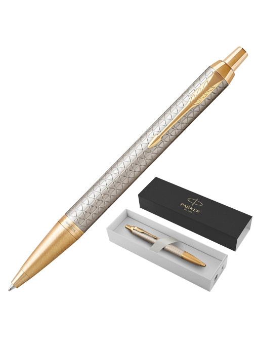 Ручка шариковая PARKER 