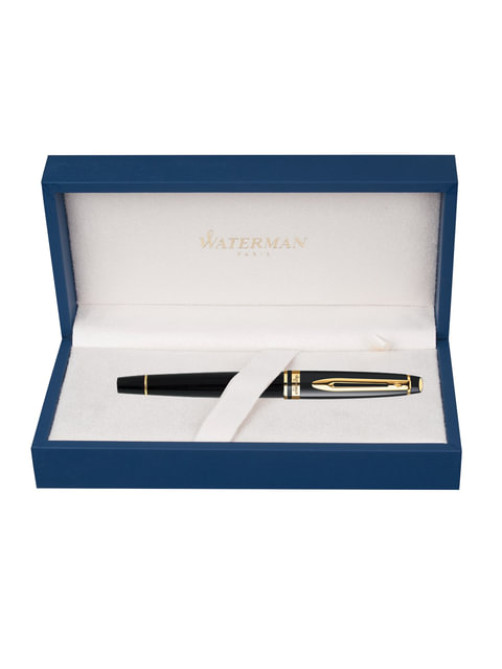 Ручка подарочная перьевая WATERMAN 
