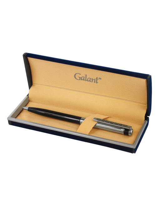 Ручка подарочная шариковая GALANT 