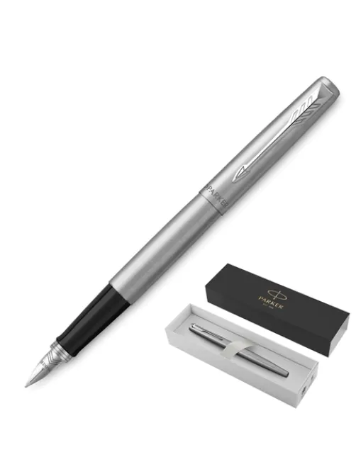 Ручка перьевая PARKER 