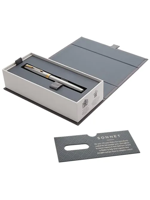 Ручка перьевая PARKER 