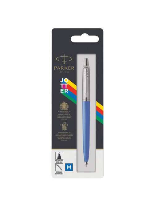 Ручка шариковая PARKER 